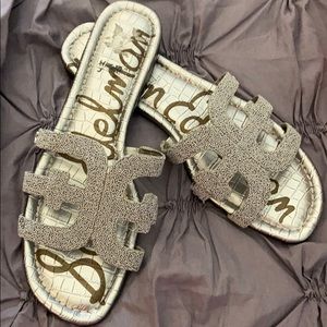 Sam Edelman Sandals